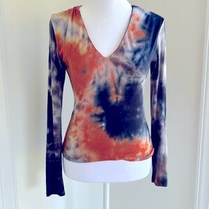 NWT Ladies Veronica M. Shirt